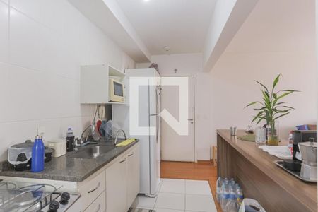 Apartamento à venda com 3 quartos, 70m² em Água Branca, São Paulo