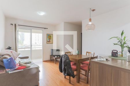 Apartamento à venda com 3 quartos, 70m² em Água Branca, São Paulo