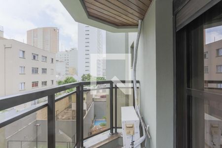 Apartamento à venda com 4 quartos, 194m² em Perdizes, São Paulo