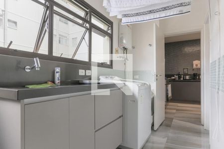 Apartamento à venda com 4 quartos, 194m² em Perdizes, São Paulo