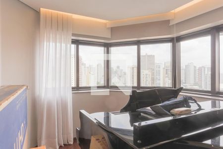 Apartamento à venda com 4 quartos, 194m² em Perdizes, São Paulo