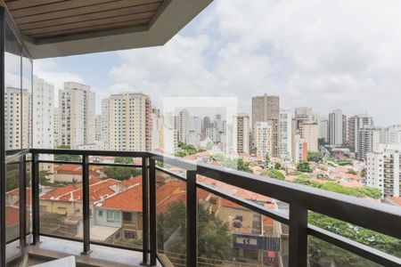 Apartamento à venda com 4 quartos, 194m² em Perdizes, São Paulo