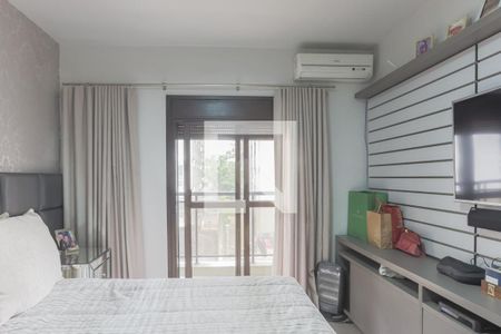 Apartamento à venda com 4 quartos, 194m² em Perdizes, São Paulo