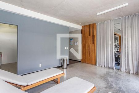 Apartamento à venda com 1 quarto, 70m² em Jardim das Acacias, São Paulo