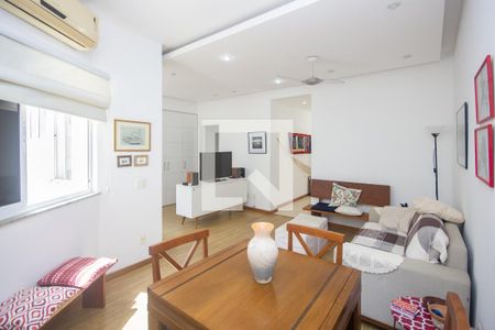 Apartamento à venda com 2 quartos, 100m² em Copacabana, Rio de Janeiro