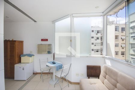 Apartamento à venda com 2 quartos, 100m² em Copacabana, Rio de Janeiro