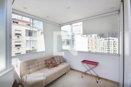 Apartamento à venda com 2 quartos, 100m² em Copacabana, Rio de Janeiro