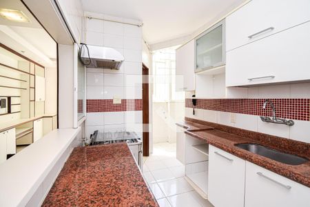 Apartamento à venda com 2 quartos, 70m² em Urca, Rio de Janeiro