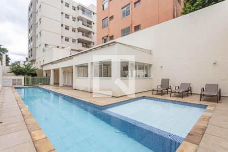 Apartamento à venda com 2 quartos, 63m² em Pompeia, São Paulo