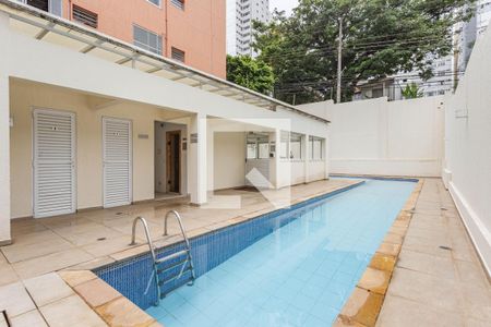 Apartamento à venda com 2 quartos, 63m² em Pompeia, São Paulo