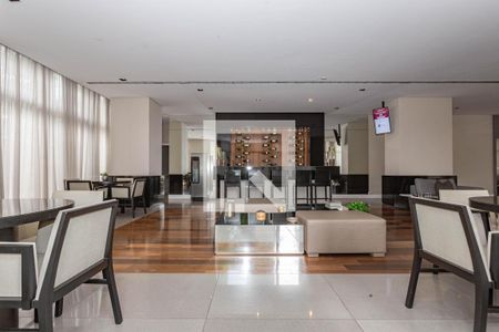 Apartamento à venda com 1 quarto, 62m² em Cidade Monções, São Paulo