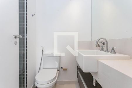 Apartamento à venda com 1 quarto, 62m² em Cidade Monções, São Paulo