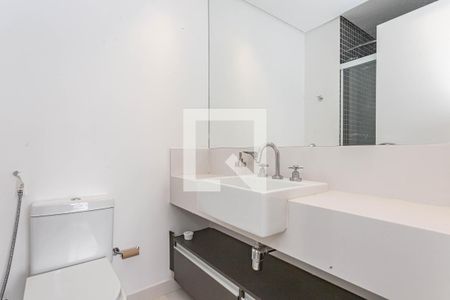 Apartamento à venda com 1 quarto, 62m² em Cidade Monções, São Paulo