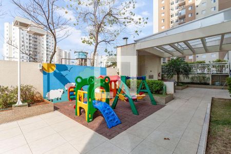 Apartamento à venda com 2 quartos, 69m² em Vila das Merces, São Paulo