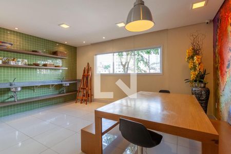 Apartamento à venda com 2 quartos, 69m² em Vila das Merces, São Paulo