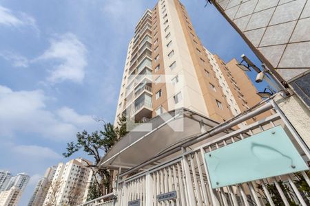 Apartamento à venda com 2 quartos, 69m² em Vila das Merces, São Paulo