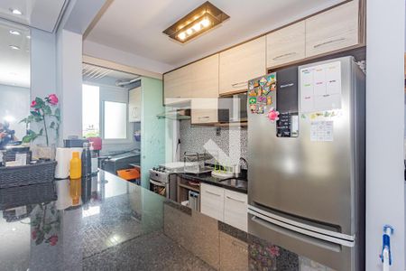 Apartamento à venda com 2 quartos, 69m² em Vila das Merces, São Paulo