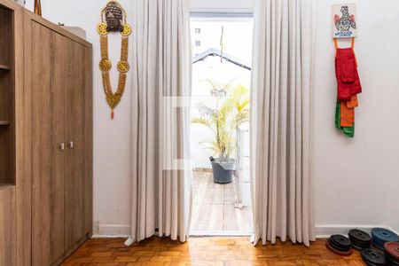 Casa à venda com 80m², 2 quartos e sem vaga