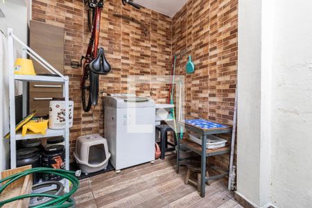 Casa à venda com 80m², 2 quartos e sem vaga