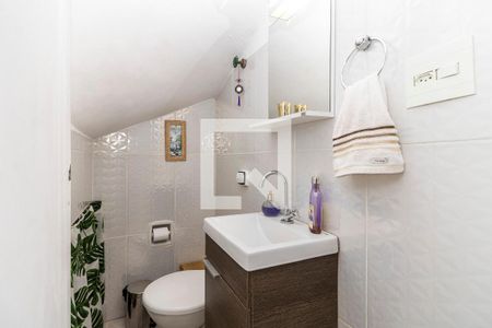 Casa à venda com 80m², 2 quartos e sem vaga