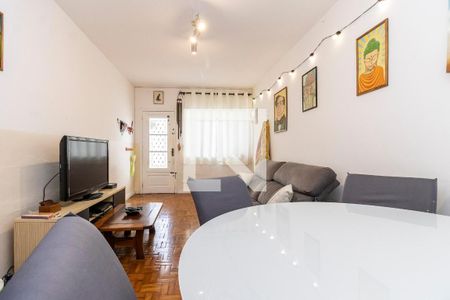 Casa à venda com 2 quartos, 80m² em Vila Ipojuca, São Paulo