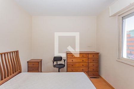 Apartamento à venda com 50m², 1 quarto e 1 vaga