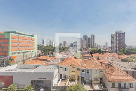 Apartamento à venda com 50m², 1 quarto e 1 vaga