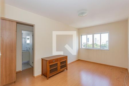 Apartamento à venda com 50m², 1 quarto e 1 vaga