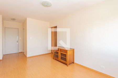 Apartamento à venda com 50m², 1 quarto e 1 vaga