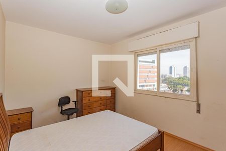 Apartamento à venda com 50m², 1 quarto e 1 vaga