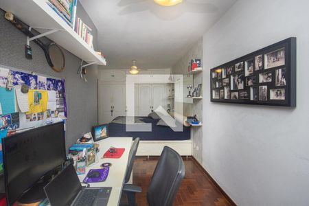 Apartamento à venda com 2 quartos, 89m² em Flamengo, Rio de Janeiro