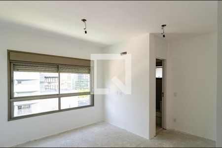 Apartamento à venda com 3 quartos, 158m² em Vila Clementino, São Paulo