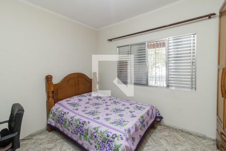 Suite de casa à venda com 4 quartos, 200m² em Vila Santa Teresa (zona Leste), São Paulo