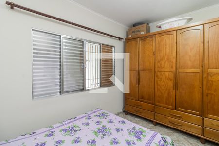 Suite de casa à venda com 4 quartos, 200m² em Vila Santa Teresa (zona Leste), São Paulo