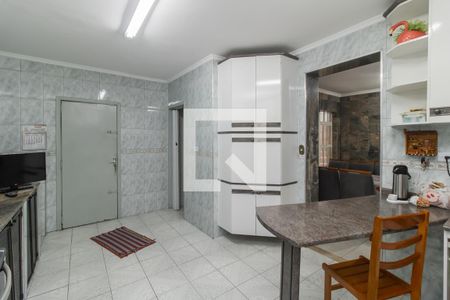 Casa à venda com 200m², 4 quartos e 2 vagas Casa à venda com 200m², 4 quartos e 2 vagasCozinha