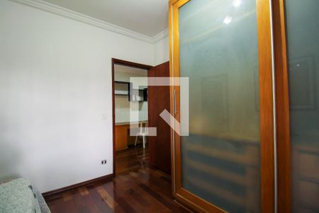 Quarto 1 - Suíte de casa à venda com 4 quartos, 209m² em Vila Invernada, São Paulo