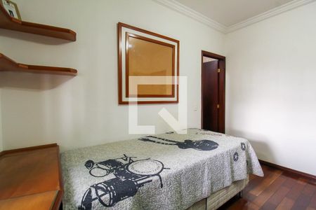 Quarto 1 - Suíte de casa para alugar com 4 quartos, 209m² em Vila Invernada, São Paulo