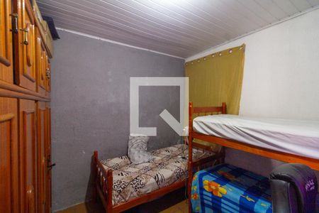 Quarto 2 de casa à venda com 5 quartos, 192m² em Vila Yolanda, Osasco