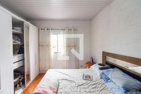 Quarto 1 de casa à venda com 5 quartos, 192m² em Vila Yolanda, Osasco