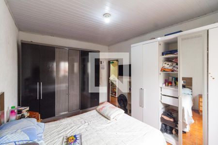 Quarto 1 de casa à venda com 5 quartos, 192m² em Vila Yolanda, Osasco