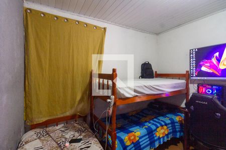 Quarto 2 de casa à venda com 5 quartos, 192m² em Vila Yolanda, Osasco