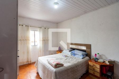 Quarto 1 de casa à venda com 5 quartos, 192m² em Vila Yolanda, Osasco