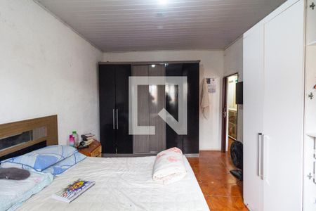 Quarto 1 de casa à venda com 5 quartos, 192m² em Vila Yolanda, Osasco