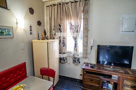 Sala de apartamento à venda com 1 quarto, 38m² em Centro, Rio de Janeiro