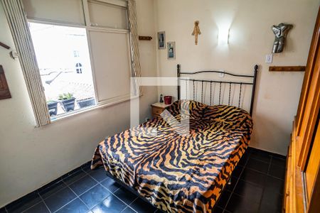 Quarto  de apartamento à venda com 1 quarto, 38m² em Centro, Rio de Janeiro