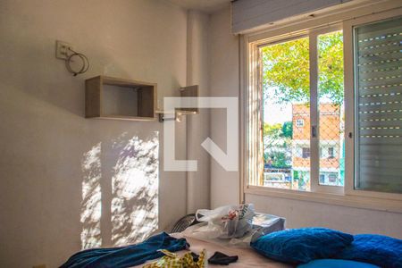 Quarto de apartamento à venda com 3 quartos, 86m² em Vila Assunção, Porto Alegre