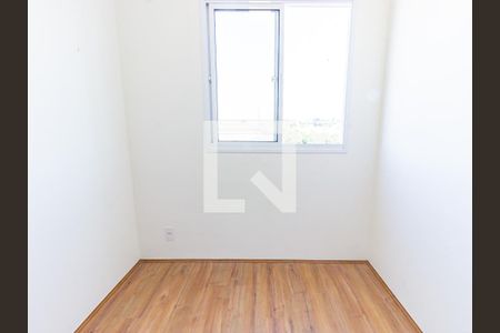 Quarto 1 de apartamento para alugar com 2 quartos, 33m² em Vila Prudente, São Paulo