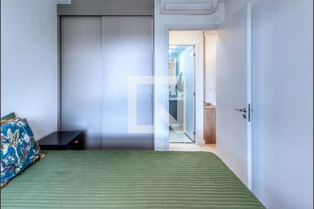 Apartamento à venda com 1 quarto, 34m² em Vila Clementino, São Paulo