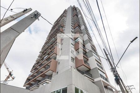 Apartamento à venda com 1 quarto, 34m² em Vila Clementino, São Paulo