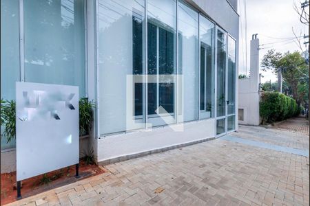 Apartamento à venda com 1 quarto, 34m² em Vila Clementino, São Paulo